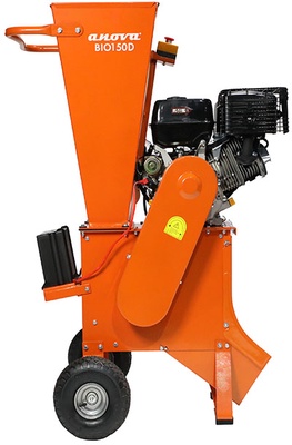 Biotrituradora Gasolina Anova Bio150D